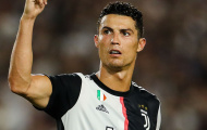 Ronaldo nhận thông điệp 'thù địch' từ Wanda Metropolitano