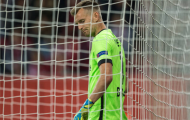Thủ môn 'tấu hài', đại diện nước Đức thua sốc trận mở màn Champions League
