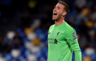 Thất bại trên đất Ý, một cầu thủ Liverpool vẫn chiếm trọn niềm tin