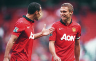 'Tôi nói với Man Utd cậu ta chưa sẵn sàng nhưng...'