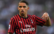 Trước đại chiến, sao AC Milan lớn tiếng thách thức Inter Milan