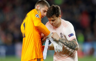 CĐV Man Utd: 'Gia hạn ư? Đúng là xấu hổ'