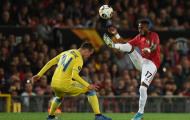 Fan Man Utd: 'Đẳng cấp, cậu ấy nên được ra sân nhiều hơn'