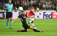 Sao trẻ 18 tuổi vẽ siêu phẩm, Arsenal đại thắng trên đất Đức