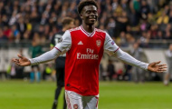 Unai Emery đang tạo dựng những giá trị lâu dài cho Arsenal