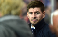 Sao trẻ Liverpool ghi bàn, Gerrard mở màn thành công 'bảng tử thần'