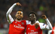 1 bàn, 2 kiến tạo, ngôi sao tuổi teen làm lu mờ 'vua phá lưới' Arsenal