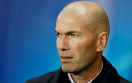 57% CĐV Real muốn ban lãnh đạo làm 1 điều với Zidane