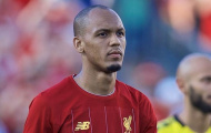 Sao Liverpool: 'Chúng tôi còn phải làm tốt hơn là phá kỷ lục'