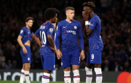 '3 cầu thủ đó sẽ là tam tấu của Chelsea trước Liverpool'