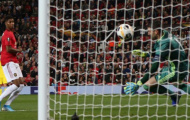 Solskjaer: 'Cậu ấy nên ghi được 3 bàn vào lưới Astana'