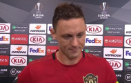 Thủ quân Man Utd khẳng định 1 điều khi tái ngộ Astana