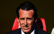 CĐV Arsenal: 'Emery đang cố gắng hết sức để bị sa thải'
