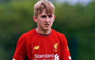 CHÍNH THỨC! Liverpool trói chân thành công 'cầu thủ làm Gerrard ấn tượng'