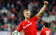 CHÍNH THỨC: Lộ diện cầu thủ xuất sắc nhất tuần tại Champions League