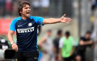 Trước đại chiến, HLV AC Milan ca ngợi Conte