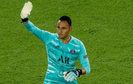 Đánh bại Real, Keylor Navas nói 1 điều khiến Zidane 'thổn thức'