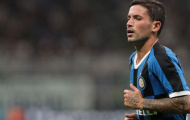 Đây, lí do AC Milan để mất sao 25 triệu euro vào tay Inter Milan