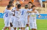 Điểm nhấn HAGL 5-1 Hải Phòng: Minh Vương rực sáng, 2 thủ môn liên tiếp sai lầm