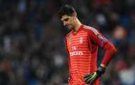 Đội hình tệ nhất loạt trận mở màn C1: Thất vọng thành Madrid!