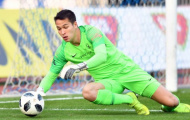 Báo Thái Lan: Nguy to, ĐT Việt Nam sắp có thêm 1 thủ môn Việt kiều