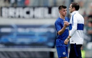 Lampard xác nhận, Chelsea đón 2 họng pháo đấu Liverpool?