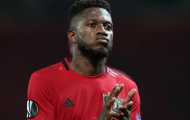 Thắng nhọc, Solskjaer nói lời thật lòng về Fred