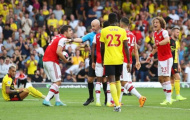 'Arsenal chẳng khác gì Everton, chỉ ghi nhiều bàn hơn thôi'