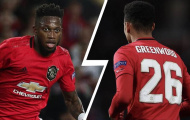 Greenwood ghi bàn nhưng Man Utd có một 'mad dog' quá hay trước Astana