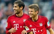 Hai 'công thần' chờ phán quyết, ban lãnh đạo Bayern Munich sẽ quyết định như thế nào?