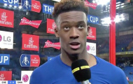 Hudson-Odoi nói gì sau khi gia hạn với Chelsea? (Phần 1)