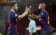 Thanh lọc đội hình sớm, Barca quyết tống khứ mục tiêu hàng đầu của M.U khỏi Camp Nou