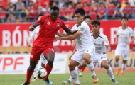 17h00 ngày 20/09, HAGL vs Hải Phòng: Thắng để đào tẩu
