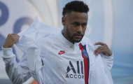 Chốt kế hoạch tháng Giêng, Barca quyết để Neymar bị 'giam cầm' ở Pháp?