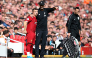 Đá đúng 25 phút từ đầu mùa, 'kẻ thất sủng' Liverpool phá vỡ im lặng