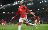 Solskjaer chỉ ra khả năng lợi hại của Greenwood
