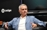 NÓNG! Mourinho nói về bến đỗ Real Madrid, mọi thứ quá rõ ràng