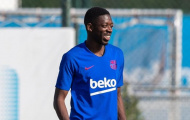 'Game thủ' trở lại, tội nghiệp cho đối thủ sắp tới của Barca 