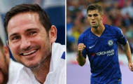 Fan Chelsea: 'Để cậu ấy đá chính, làm sao Barkley có thể thay cậu ấy?'