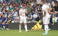 Real Madrid và Zidane: Cơn khủng hoảng chưa có hồi kết
