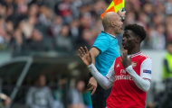 Sao trẻ Arsenal hay hơn cả Pepe: 'Tôi không hiểu Unai Emery nói gì'