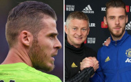 'Man Utd cho một người đang mất phong độ hưởng lương cao nhất giải'