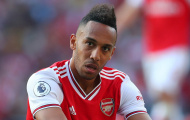 Thắng Frankfurt, Aubameyang đăng đàn xin lỗi đồng đội