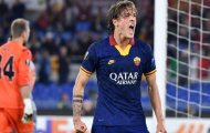 Tỏa sáng rực rỡ, sao AS Roma nói điều thật lòng