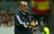 “Trước Atletico Madrid là Juventus của Allegri, không phải Sarri”