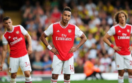 Trước vòng 6 Premier League: Arsenal thoát khỏi khủng hoảng và Liverpool đứt mạch toàn thắng