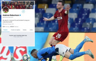Lỡ gây họa, sao Liverpool bị 'trừng phạt' thế nào trên sân tập?