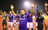 Báo châu Á nói 1 điều về chức vô địch V-League sớm của CLB Hà Nội