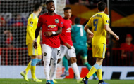 'Man Utd và Arsenal chỉ có thể dự Champions League theo cách đó'