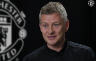 XONG! Solskjaer xác nhận 1 cầu thủ vắng mặt, 3 nghi ngờ quan trọng